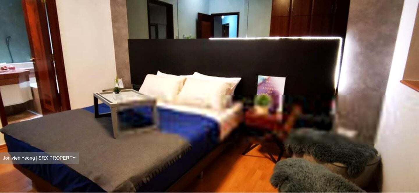 Sunshine Plaza (D7), Apartment #399289261